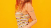 泫雅写真,性感与艺术完美融合的视觉盛宴