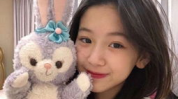 非主流头像真人女,展现个性与时尚的视觉盛宴