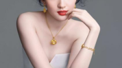 刘亦菲写真图片,刘亦菲写真展现古典美韵