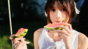 兔子Zzz不吃胡萝卜,胡萝卜不吃，时尚博主如何演绎百变角色？